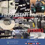 A20590050119051 W205 MRM STUURHOEKSENSOR C63 AMG STUUR SCHAK, Auto-onderdelen, Gebruikt, -, Ophalen of Verzenden, -