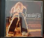 Cd - Mickey 3d - la treve, Cd's en Dvd's, Ophalen of Verzenden, Gebruikt