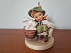 Hummel "Hazenvader"  Stempel: 58/0, Verzamelen, Beelden en Beeldjes, Ophalen of Verzenden, Nieuw, Hummel
