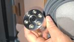 Barlus ip onderwatercamera, Audio, Tv en Foto, Ophalen of Verzenden, Zo goed als nieuw