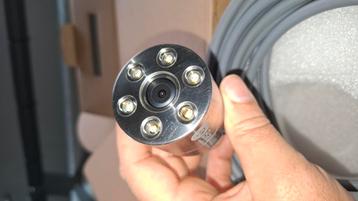 Barlus ip onderwatercamera beschikbaar voor biedingen