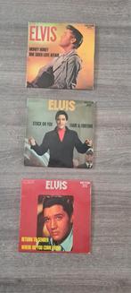 Kleine platen. Verschillende genres, Cd's en Dvd's, Ophalen, Gebruikt