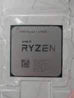 AMD Ryzen 3700x, Computers en Software, Processors, 8-core, Gebruikt, Ophalen of Verzenden, AMD Ryzen 7