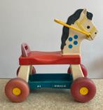 paard Fisher Price, Kinderen en Baby's, Ophalen, Gebruikt, Loopvoertuig