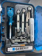 Plooitang, Doe-het-zelf en Bouw, Gereedschap | Handgereedschap, Ophalen, Zo goed als nieuw