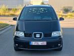 Seat Alhambra 1.9TDi 03/2010 7PL 275.000KM TOP FAMILIEWAGEN, Auto's, Stof, Bedrijf, Alhambra, Euro 4