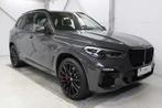 BMW X5 xDrive45e PHEV ~ M- Pack ~ Pano ~ 360 ~ Top, Autos, BMW, Cuir, Achat, Entreprise, 6 cylindres