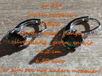 519. Bijou : boucles d'oreilles, NEUF, livraison gratuite, Bijoux, Sacs & Beauté, Boucles d'oreilles, Vert, Autres matériaux, Avec strass