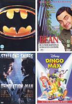 dvd film, Ophalen of Verzenden