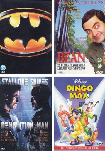 dvd film beschikbaar voor biedingen