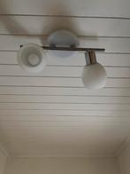 EGLO Sesto 1 set de 2 lampes, Enlèvement, Comme neuf