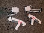Laser x geweren 2 stuks, Kinderen en Baby's, Gebruikt, Ophalen of Verzenden