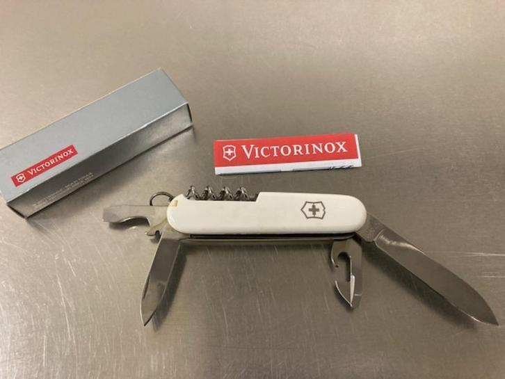 Zwitsers zakmes, Hobby en Vrije tijd, Overige Hobby en Vrije tijd, Nieuw, Ophalen