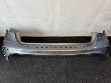 Mercedes GLA W156 Achterbumper AMG Line 787 A1568852425 beschikbaar voor biedingen