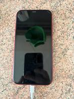 Iphone 11 rood (gebruikssporen), Telecommunicatie, Mobiele telefoons | Apple iPhone, Ophalen, 73 %, IPhone 11, Zo goed als nieuw