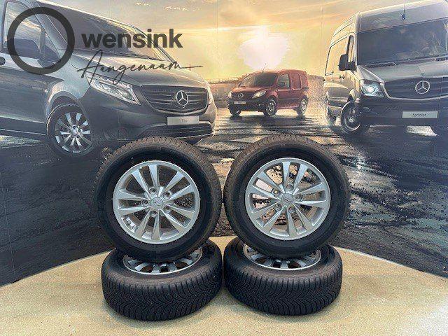 Winterset Hyundai I30 (#609), Autos : Pièces & Accessoires, Pneus & Jantes, Pneus et Jantes, Pneus hiver, 15 pouces, 195 mm, Véhicule de tourisme