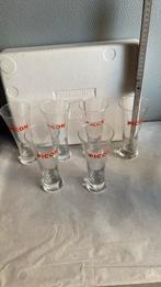 Picon glazen nieuw, Verzamelen, Ophalen of Verzenden