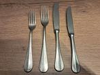 Bestek, Ophalen, Zo goed als nieuw, Bestekset, Inox of Chroom