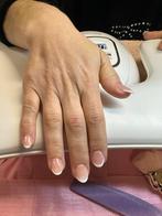 Ongles en gel, Enlèvement, Neuf