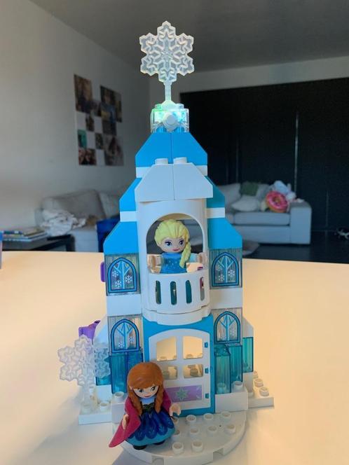 Duplo sets - 8 stuks, Kinderen en Baby's, Speelgoed | Duplo en Lego, Gebruikt, Duplo, Complete set, Ophalen