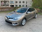 RENAULT FLUENCE • 2013 • 1.6BENZINE • 81.000KM • PANO DAK, Auto's, Renault, Euro 5, Fluence, 5 deurs, Particulier