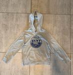 Grijze Ralph Lauren trui – maat 10-12 (140-152), Verzenden, Zo goed als nieuw, Ralph Lauren, Jongen