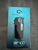 Aquarium filter - Aqua Della AF400, Dieren en Toebehoren, Ophalen of Verzenden, Nieuw
