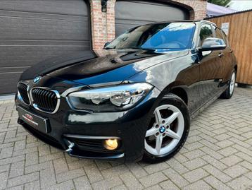 BMW 118 | AUTOMAAT | NAVI | PDC | 1J GARANTIE |