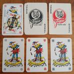 Jokers et épandeurs, Envoi, Joker(s)