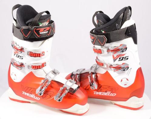 Chaussures de ski DALBELLO VIPER VP 95 44.5 ; 45 ; 29 ; 29.5, Sports & Fitness, Ski & Ski de fond, Comme neuf, Chaussures, Autres marques