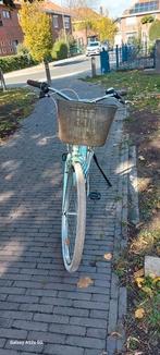 Damesfiets b-twin, Fietsen en Brommers, Ophalen