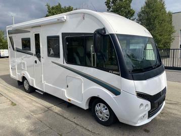 Itineo I650 FC beschikbaar voor biedingen