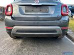 FIAT 500X donker grijs 679 achterbumper 2014+, Auto-onderdelen, Gebruikt, Fiat, Bumper