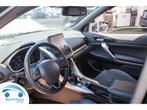 Mitsubishi Eclipse Cross  2.4 PHEV INTENSE EDITION TREKHAAK, Auto's, Automaat, Navigatiesysteem, Eclipse, Zwart