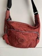 Sac Kipling, Enlèvement ou Envoi, Comme neuf, Rouge, Kipling
