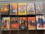 VHS Films., Ophalen, Gebruikt