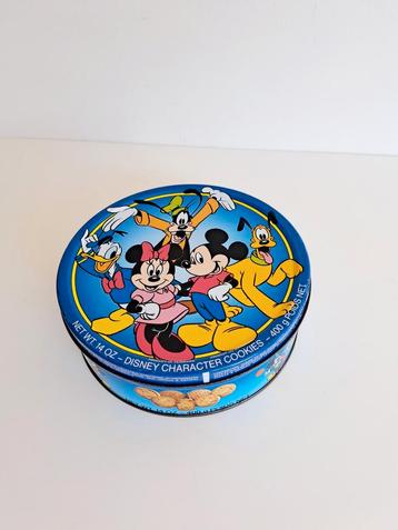 Disney koekendoos beschikbaar voor biedingen