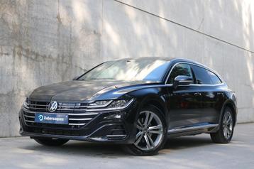 Volkswagen Arteon SB eHybrid  R-LINE / CAMERA / KEYLESS / L beschikbaar voor biedingen