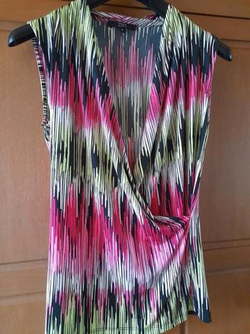 Topje, blouse. 9000 Gen beschikbaar voor biedingen