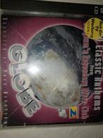 Afterclub GLOBE (Stabroek) _dubbel cd_Prima staat  R, Ophalen of Verzenden, Zo goed als nieuw