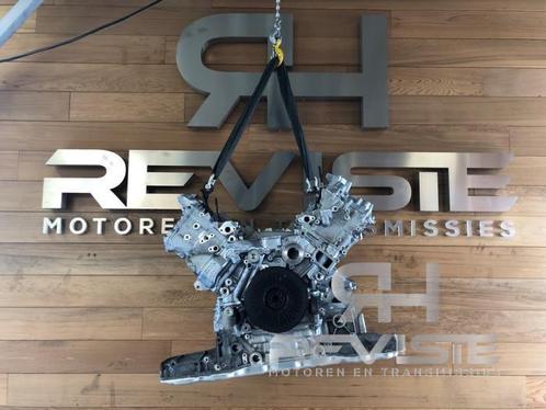 Motor van een Audi S6, Auto-onderdelen, Motor en Toebehoren, Audi, Nieuw, 12 maanden garantie, Ophalen of Verzenden