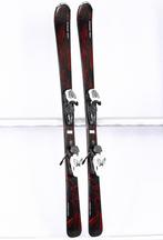 130 kinder ski's NORDICA FIRE ARROW TEAM, red/black, Sport en Fitness, Gebruikt, Verzenden, 100 tot 140 cm, Carve