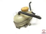 opel agila koelvloeistof reservoir expansievat 09129170, Gebruikt, Opel