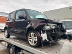 gezocht, nissan cube onderdelen gezocht!!!!!, Auto-onderdelen, Ophalen, Voor, Nissan, Bumper