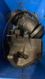 Bmw e36 m50 airco pomp met steun, Ophalen, BMW