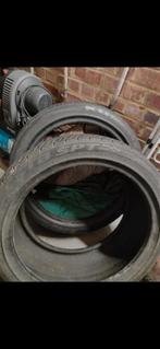 2 KUMHO sport 235/40Z R18 95 Y-banden, Ophalen, Zo goed als nieuw