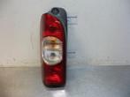 Feu arrière gauche d'un Renault Master (Master 2 98-), Renault, -, Utilisé, -