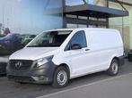 Mercedes-Benz Vito 116 CDI Lang, Auto's, Bestelwagens en Lichte vracht, Automaat, 4 deurs, Gebruikt, Euro 6