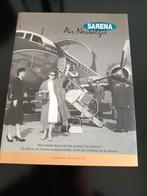 Sabena air nostalgie unieke foto's uit archief. Van sabena, Boeken, Ophalen of Verzenden, Zo goed als nieuw