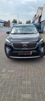Kia sorento 2.2d full option met 7 zitplaatsen, Automaat, Adaptive Cruise Control, Leder, Diesel
